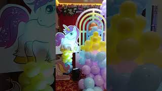 Unicorn Theme Decor 🦄 | Balloon 🎈 | Party Host 🤠 | Game 🎁 | Dance💃| mascot 🐼 | Dj 🎧 | tattoo 🎨 |