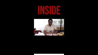 The Insider Thulani Nkala on Matabeleland issues