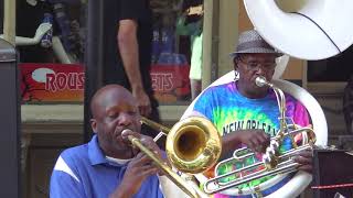 Doreen's Jazz  New Orleans