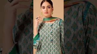 New Viral Neck Designs || Stylish Neck Designs Ideas For Bakra Eid Dresses #shorts #viral #trending