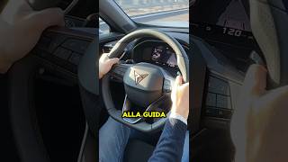 SI GUIDA COME UNA COMPATTA! Cupra Formentor 2024 1.5 TSI