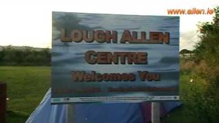 Lough Allen Education Centre Accommodation