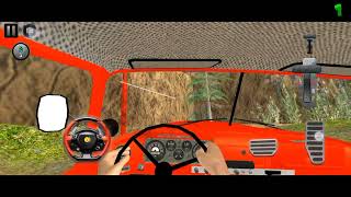 Off-road Truck Runner Simulator Part 13