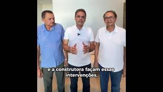 Dr. Gil Carlos anuncia ações imediatas para melhorar abastecimento de água em São João do Piauí