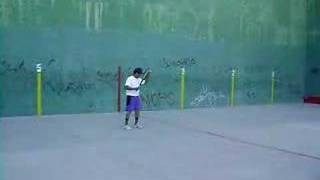 fronton chuyani,pedro vs. pato,pingui