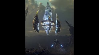 StarCraft II Winning against gold league players 2v2