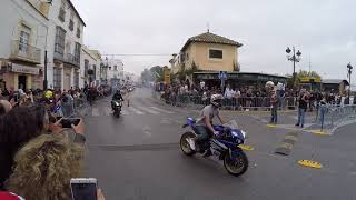 Ambiente motorada - MotoGP Mundial de Motociclismo 2019