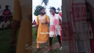 New Santali Viral ShortsVideo 2024 #dance#santalidance #newsantali_fansan_video #viral