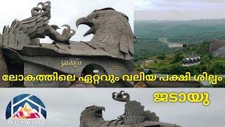 Jatayu Earth's Center