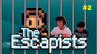 The Escapist- COME NON EVADERE! #2