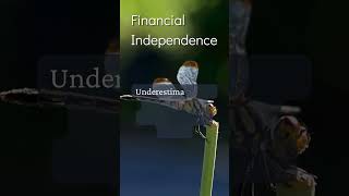 Financial Independence #quotes #financiallife #motivation #financialfreedom