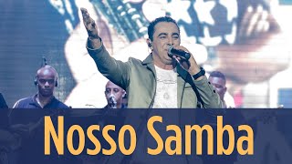 Marcelinho Freitas - Nosso Samba (DVD Meu Jeito de Ser)