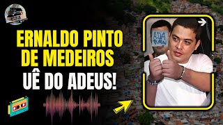 Áudio do UÊ - Estrutura e União dos Amigos.