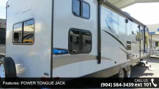 2017 DUTCHMEN AEROLITE  - Camping World of Jacksonville -...