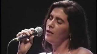 Monica Salmaso - Cair da Tarde - Heineken Concerts - São Paulo - 2000