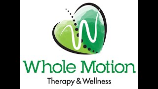 Wellness Physical Therapy Visit