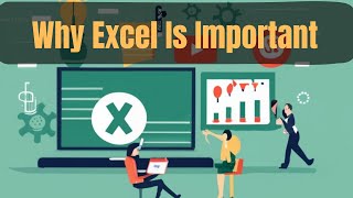 Why Excel is Crucial for Every Employee and a Must Have Skill on Your CV