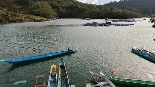 Beautiful Batang Ai Sri Aman #shortvideo