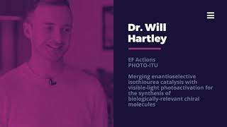 ICIQ MSCActions - Will Hartley