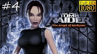 Tomb Raider VI The Angel of Darkness (Dublado) (pt-br) gameplay (parte 4) #steam #pcgames