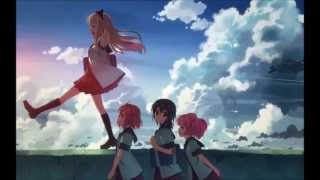 Nightcore -The Fighter