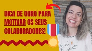 Plano Motivacional Anual para colaboradores: o que é e como fazer?