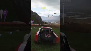 Forza horizon 4 best shot #forzahorizon4 #shorts #trending