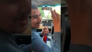 aj man gaya driver😅😎😮#virl #newvlog #trading #shorts