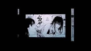 「jealousy jealousy edit」chainsaw man, alight Motion xml