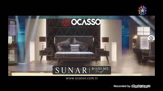 Ocasso sunar