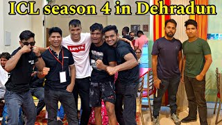 icl season 4 in dehradun uttrakhand ||thanks @iclindiancombatleague