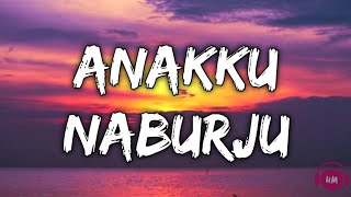 Anakku Naburju - Iwan fheno || Cover (Video Lirik) ♪