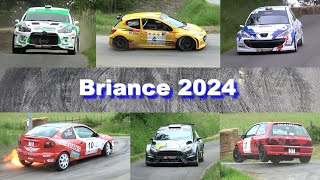 4ème Rallye de la Briance 2024