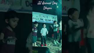 JJ play school #annualfunction #instagram #whatsappstatus #youtube @jjblossomsplayschoolkkm