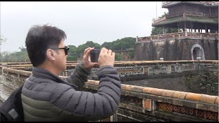 [01a] Epic Journey to Hue Vietnam Cinematic Video