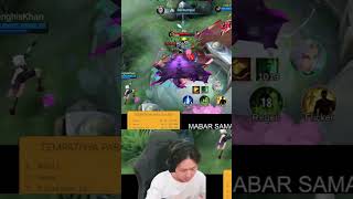 Mahal #mobilelegends #shorts #trending