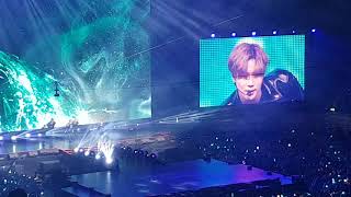 180915 TAEMIN - MOVE @KBS MUSIC BANK IN BERLIN (Germany)