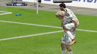 Pros at work | FIFA 18 PRO CLUBS