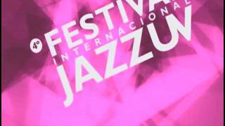 Promo 4to. Festival Internacional JAZZUV, versión de 20 segs