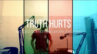 Lizzo - Truth Hurts (COVER) | A BOP !!!!!