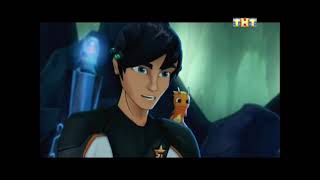 Slugterra Sez 3 Ep 1 - Ce se află dedesubt - Dublat În Română