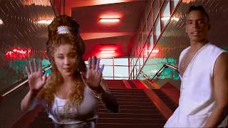 2 UNLIMITED - The Real Thing (Official Music Video)