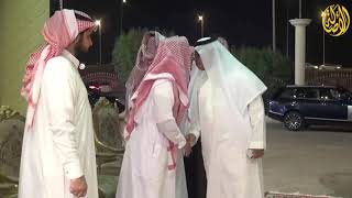 حفل تكريم اللواء / تركي بن عايض المرزوقي البقمي - وتخرج الملازم /طارق بن محمد المرزوقي البقمي