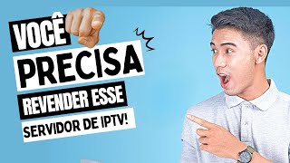 PAINEL PÓS PAGO VELOX - REVENDA PÓS PAGO SERVIDOR EM 2024 IPTV E P2P