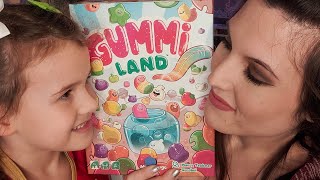 🧸 [J2S Enfants] Gummiland ! [Partie]