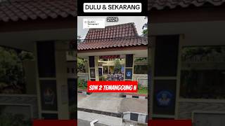 Lulus belom #sd #sekolahdasar #temanggung #temanggungbersenyum #duludansekarang #nostalgia #fyoupage