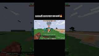 Новый античит на mst #funtime #hollyworld #pvp #reallyworld #ripserver #sunrise #читер