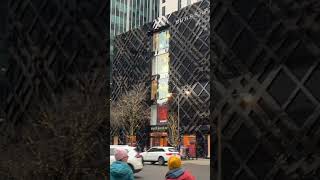 Walking Tour Chicago Michigan Avenue |Canadaexplorer