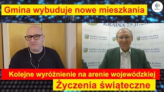 Gmina wybuduje nowe mieszkania