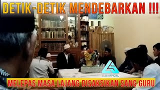 BIKIN DEGDEGAN!! PROSESI AKAD NIKAH SANTRI DI PONDOK PESANTREN, ALHAMDULILLAH SAH.